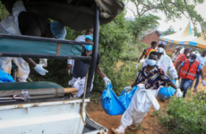 Kenyan court extends detention of cult leader linked to deaths of hundreds of followers