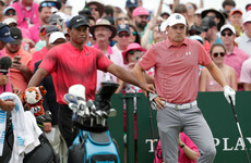 Tiger out, Spieth in doubt as PGA Championship field set