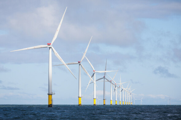 Results due today on country's first auction for electricity from offshore wind projects - Vimarsana News