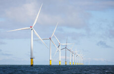 Four successful bidders in Ireland's first offshore wind contract auction revealed