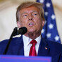 Trump mocks sexual abuse victim, refuses to accept 2020 defeat in rare live CNN appearance
