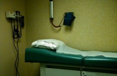 Mental Health report: children being put in adult units