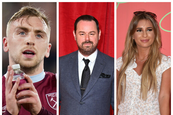 Jarrod Bowen knows from Danny Dyer what a trophy would mean to West Ham fans - Vimarsana News