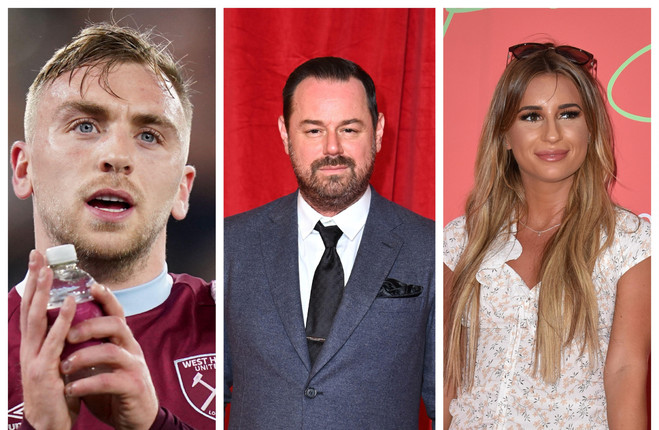 Jarrod Bowen knows from Danny Dyer what a trophy would mean to West Ham ...