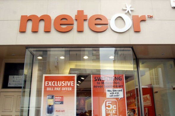Meteor to refund 55,000 customers for data charges following investigation - Vimarsana News