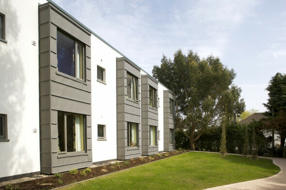 Cork nursing home with 73 residents pulls out of Fair Deal scheme - Vimarsana News