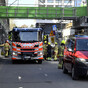27 people, mostly children, injured as footbridge collapses in Finland