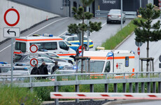 Two people dead as man opens fire at Mercedes-Benz factory in Germany
