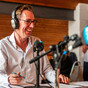 Stumbles for Ryan Tubridy, Brendan O'Connor, and Miriam O'Callaghan in latest radio figures