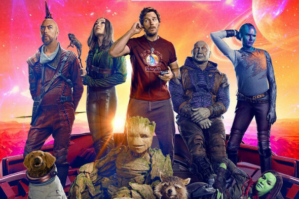 Trailer Watch: Which film will you see this weekend? - Vimarsana News