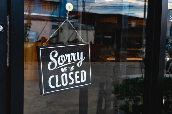Dirt, cobwebs and lack of hot water: Three food businesses issued with closure orders last month - Vimarsana News