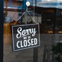 Dirt, cobwebs and lack of hot water: Three food businesses issued with closure orders last month