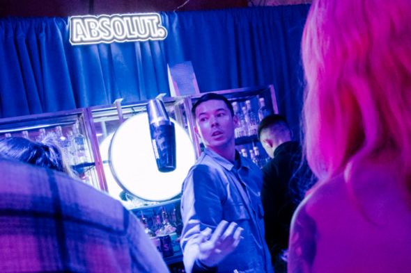 ABSOLUT X: Cutting-edge club nights are here - Vimarsana News
