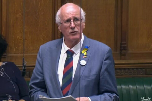 'Not a paradise': DUP MP points to cost of a Big Mac when SDLP leader calls for United Ireland - Vimarsana News