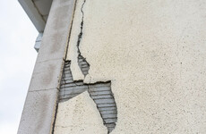 Defective Concrete Block scheme regulations should be ready 'in the next couple of weeks'