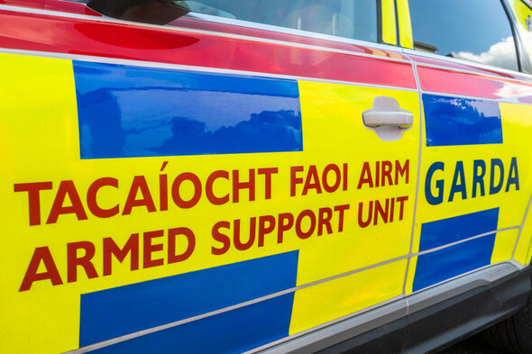Woman arrested after being tasered by Gardaí in Limerick - Vimarsana News