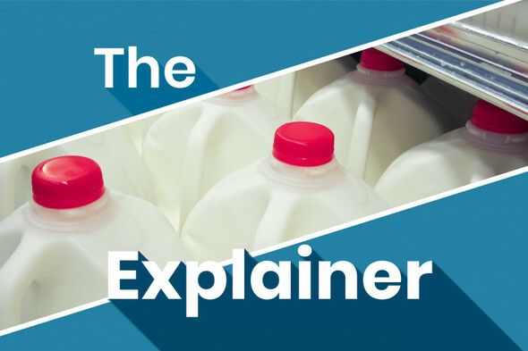 The Explainer: Why are supermarkets suddenly cutting the prices of milk, butter and bread? - Vimarsana News
