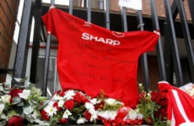 As it happened: Liverpool v Manchester United, Premier League