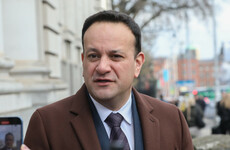 Fine Gael departures 'natural turnover' of TDs before next election, says Varadkar