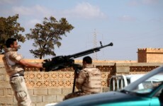 Libyan authorities crack down on lawless militias