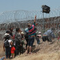 US pandemic-era border laws lapse as Democrats hit out at Republicans over 'political football'