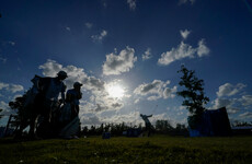 Power nine back as Seung-Yul Noh shoots opening-round 60 despite breaking driver