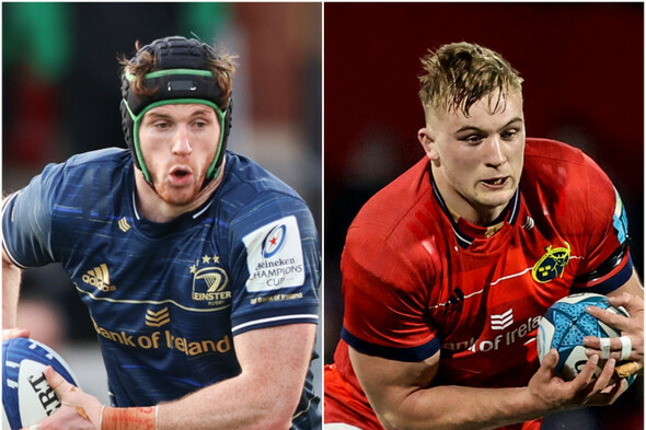 Leinster go strong, but Munster can put fire back into one-sided rivalry - Vimarsana News
