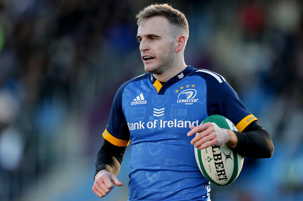 Leinster scrum-half McCarthy set for move to the US after Eagles call-up - Vimarsana News