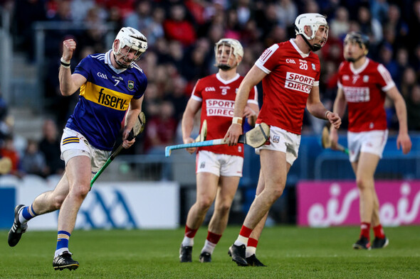 Hurling's failure to embrace 'floating fan' will shrink the sport - Vimarsana News