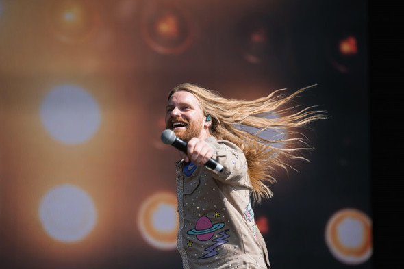 UK's achievement shows countries can turn Eurovision fortunes around, EBU boss says - Vimarsana News