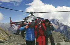 Avalanche kills nine climbers in Nepal