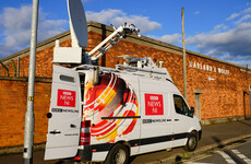 BBC journalists set to strike on first day of election count in Northern Ireland