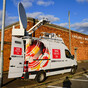 BBC journalists set to strike on first day of election count in Northern Ireland