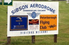 Man killed in skydiving collision