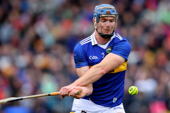 Tipperary's Forde to miss rest of Munster hurling campaign with hamstring injury - Vimarsana News