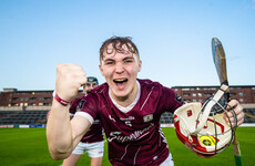 Galway down Kilkenny to secure first Leinster minor hurling crown