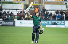 Bangladesh beat Ireland in thriller despite Harry Tector career-best