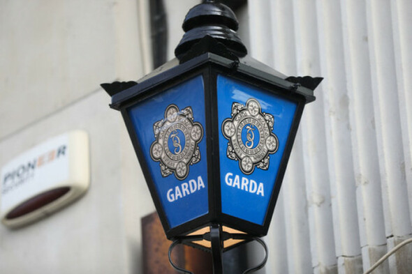 Gardaí appeal for information on silver saloon car seen at time of Cork shooting - Vimarsana News