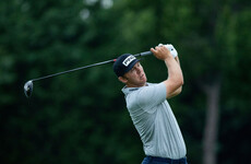 Scheffler takes one-shot lead in Texas as Power moves up leaderboard