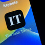 Irish Times initiates review after it removes fake tan article over AI concerns