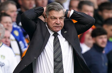 Leeds dig out a point against Newcastle in lively Elland Road clash