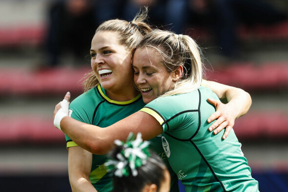 Ireland one win away from Olympic qualification despite defeat at Toulouse Sevens - Vimarsana News