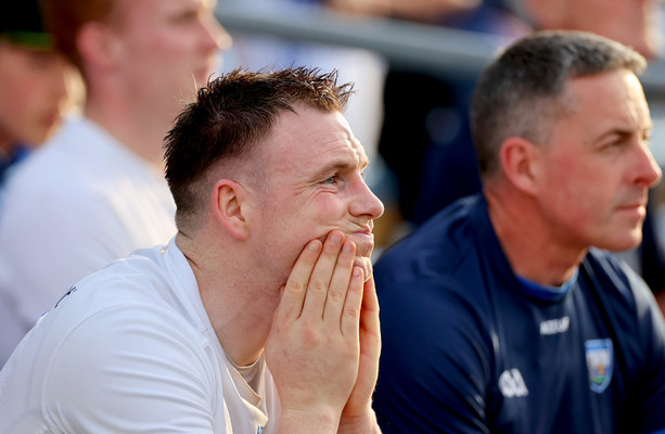 Toothless Waterford crash out of the Championship with defeat to Clare