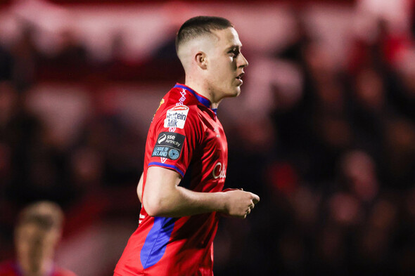 Moylan's hat-trick downs Sligo as Shels extend unbeaten run - Vimarsana News