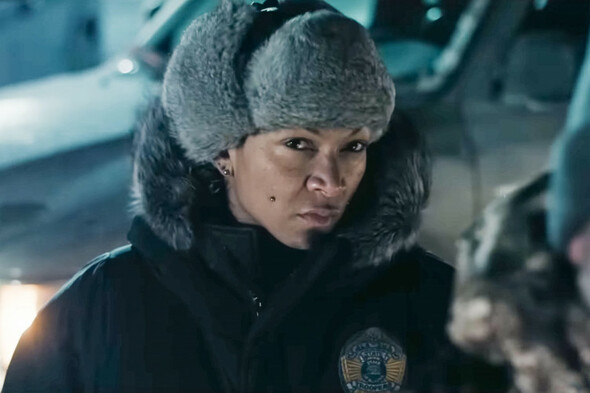 The new star of 'True Detective' who welcomed Katie Taylor into pro boxing - Vimarsana News