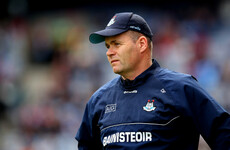 'It's time to have a proper review' - Dublin boss Farrell on provincial championships