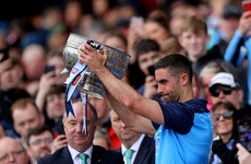 Dublin lift 13th Leinster title in-a-row after Louth demoliton