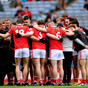 'A harsh lesson, but not the end of the world' - Louth manager Mickey Harte