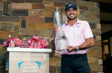 Superb 64 sees Power finish top-20, first PGA Tour win in five years for Australia's Day
