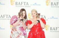 Derry Girls and Bad Sisters win big at the Baftas